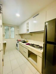 1 Canberra (D27), Condominium #591467851